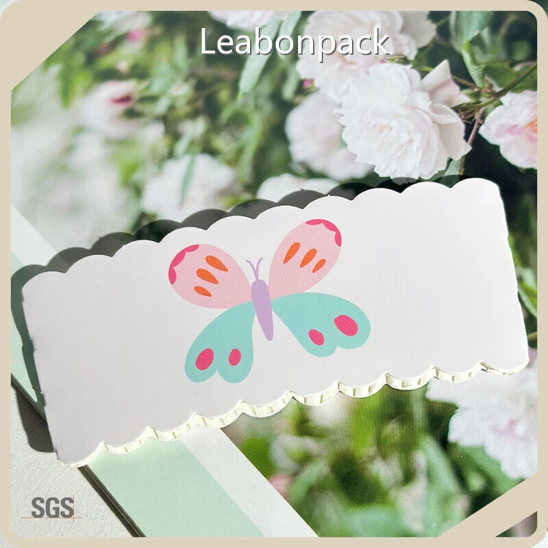 Leabonpack Personalized Coffee Cup Sleeves 1 Piece Personalized Coffee Cup SleevesSuppliers 1