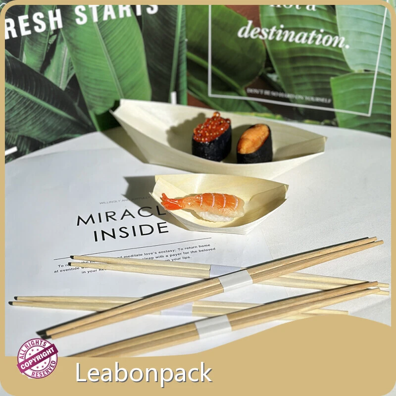 Leabonpack Paper Straw Supplier 1 PieceSupply 1