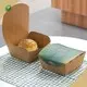 Noodle Takeaway Box OEM/ODM - - Leabonpack 1