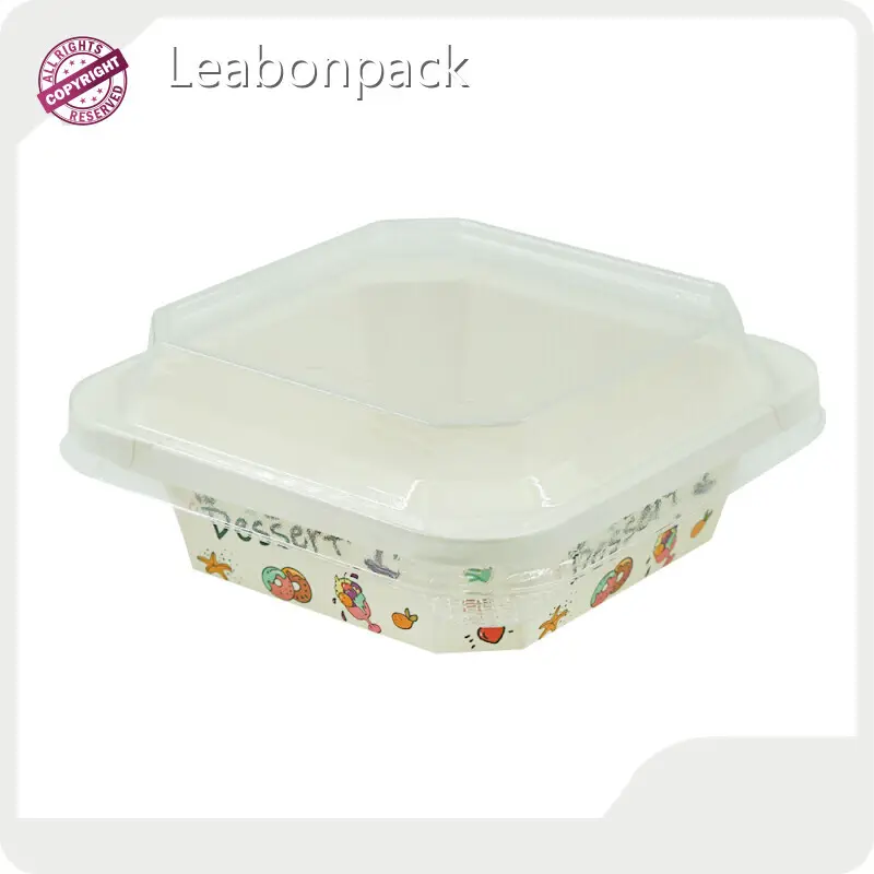 Paper Take Out Boxes OEM/ODMFactory 1