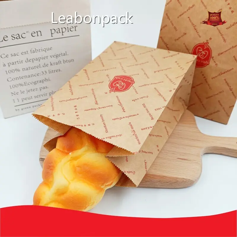 Top Custom Printed Paper Bags Factory 1