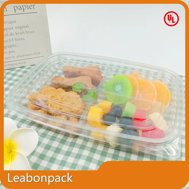 Eco Friendly Food Packaging Manufacturers OEM/ODMSupply 1