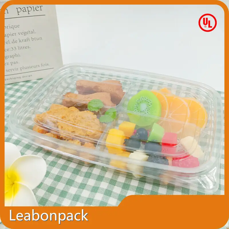 Eco Friendly Food Packaging Manufacturers OEM/ODMSupply 1