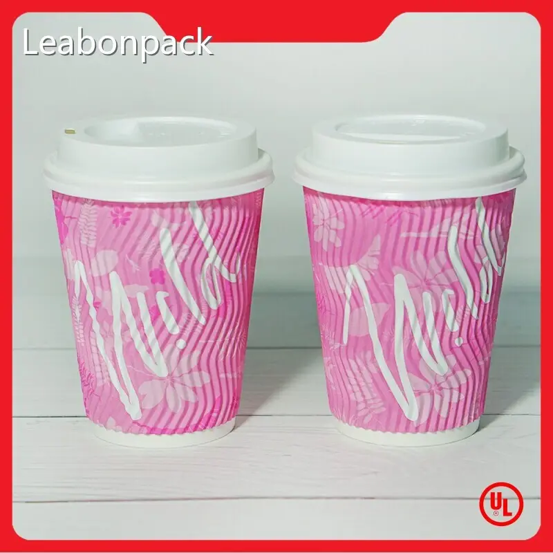 ODM Biodegradable Cup Manufacturer 1