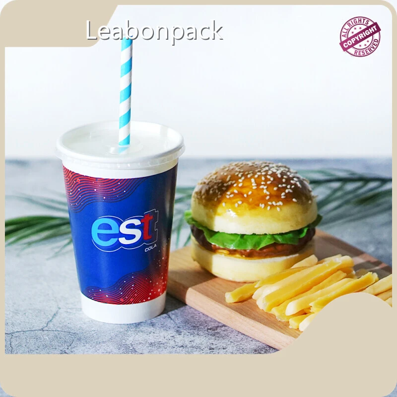 ODM Disposable Cups Supplier Suppliers 1