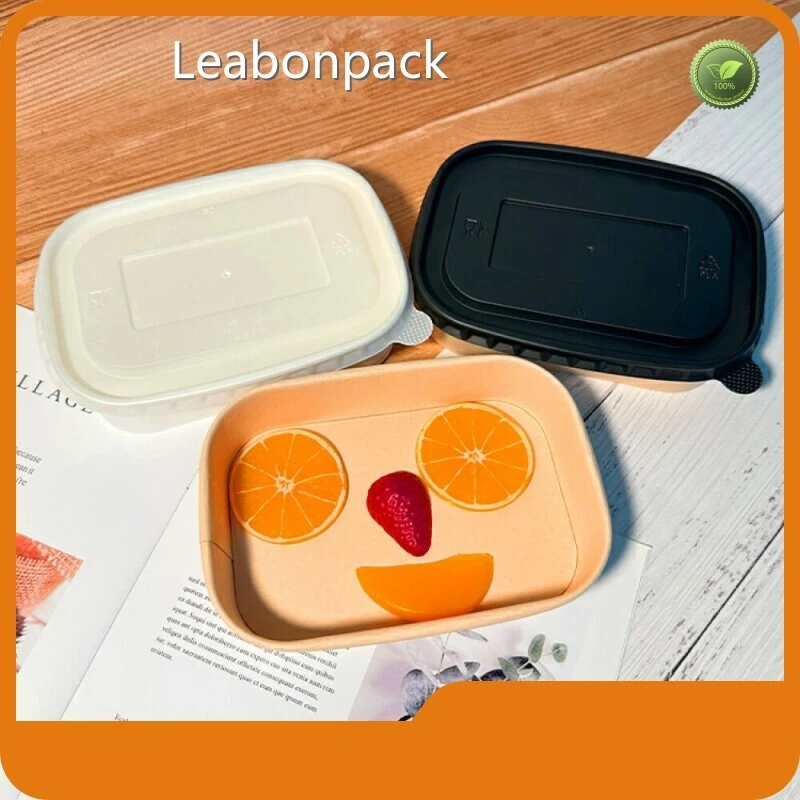 Kraft Salad Box PKSB003 1 PieceCompany 1
