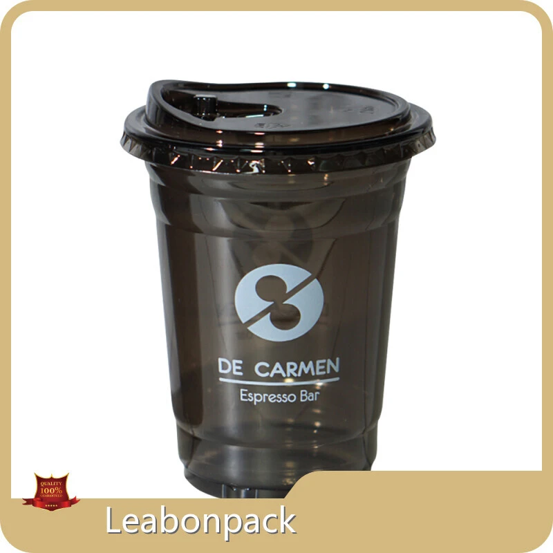 Leabonpack Wholesale Paper Cup CRC001 Wholesale Paper CupSuppliers 1