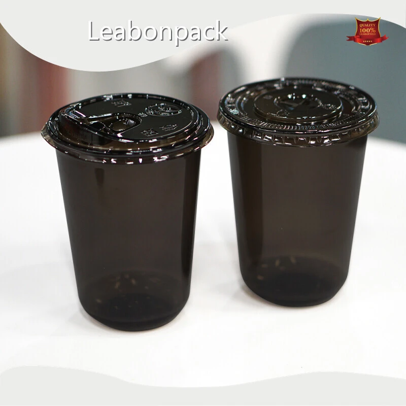 OEM Custom Pet Cup Price List 1