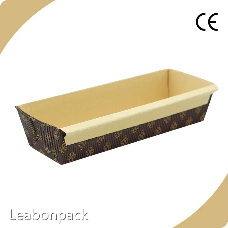 High-quality Takeaway Paper Box 1