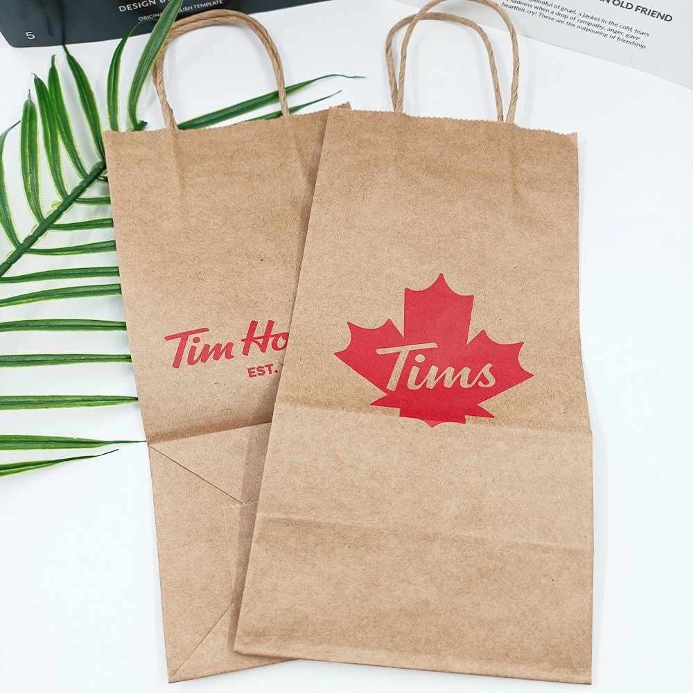 Latest Bakery Bags with Window Manufacturers 4