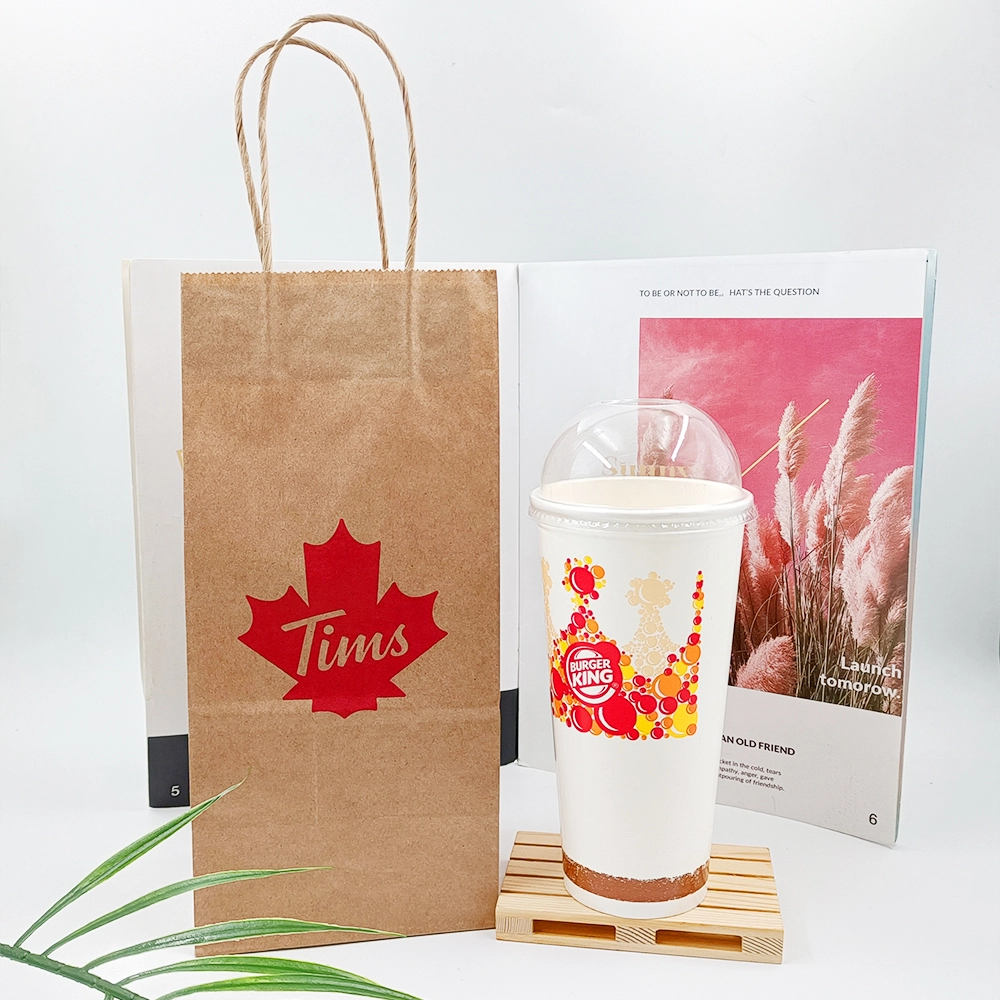Latest Bakery Bags with Window Manufacturers 2