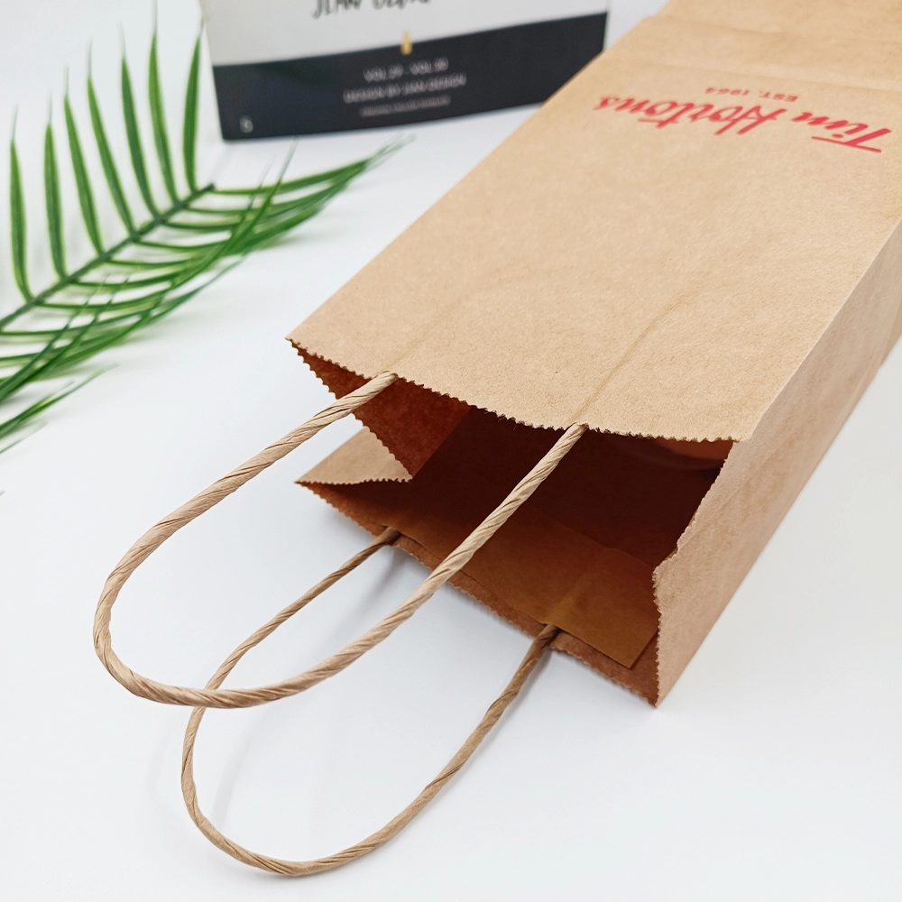 Latest Bakery Bags with Window Manufacturers 3