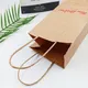Latest Bakery Bags with Window Manufacturers 3