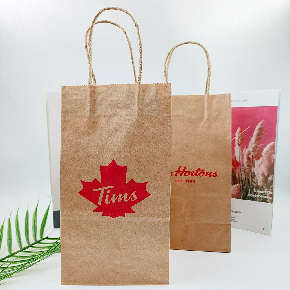 Latest Bakery Bags with Window Manufacturers 5