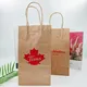 Latest Bakery Bags with Window Manufacturers 5
