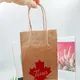 Latest Bakery Bags with Window Manufacturers 6