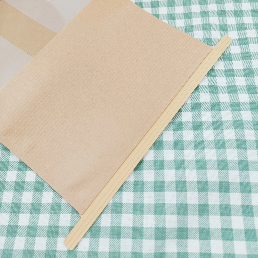 Custom Custom Paper Bread Bags Company 6
