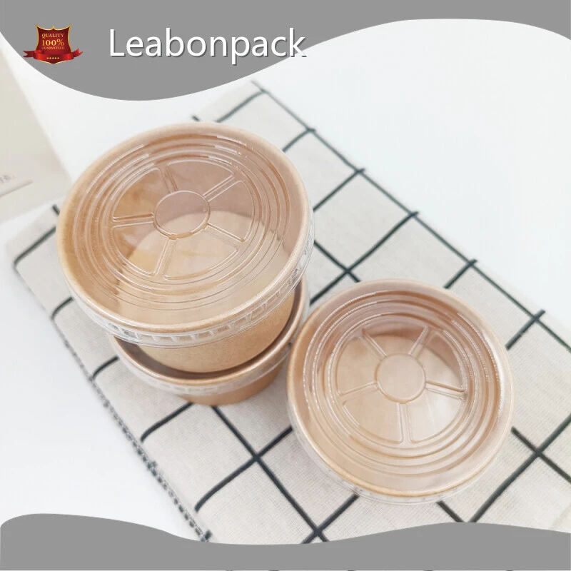 Custom Small Paper Soup Cups Small Paper Soup Cups Company 1