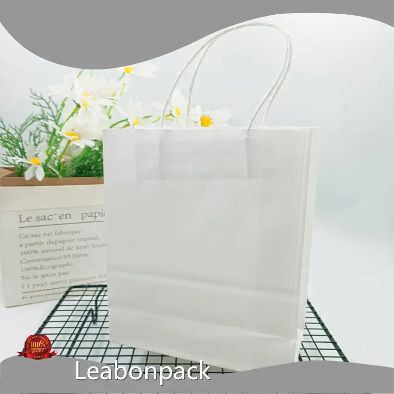 Paper Bags for Cakes Suppliers HDC076 1