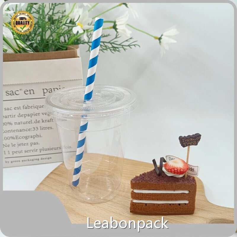High-quality Pp Cup with Lid Price List 1