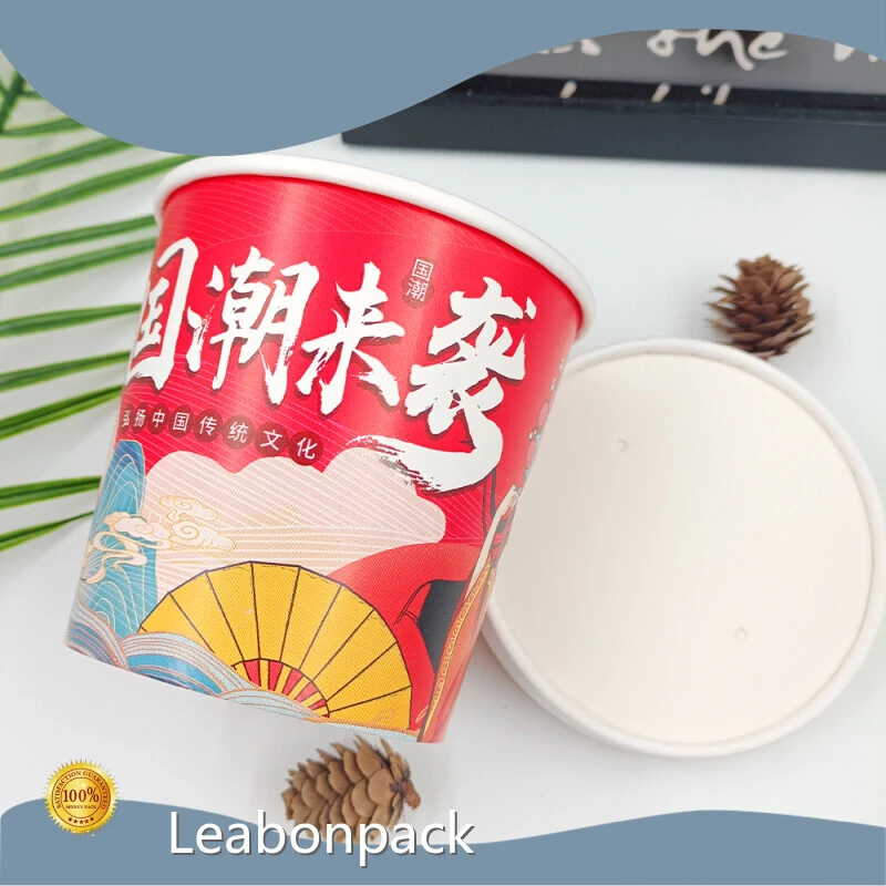 Custom Sustainable Food Packaging Wholesale Sustainable Food Packaging Wholesale Company 1