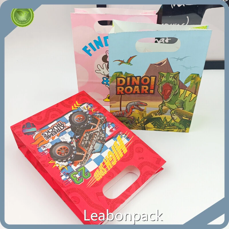 Wholesale Paper Bread Bags Paper Bread Bags Company 1