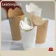 Custom Made Paper Cups PC004Company 1