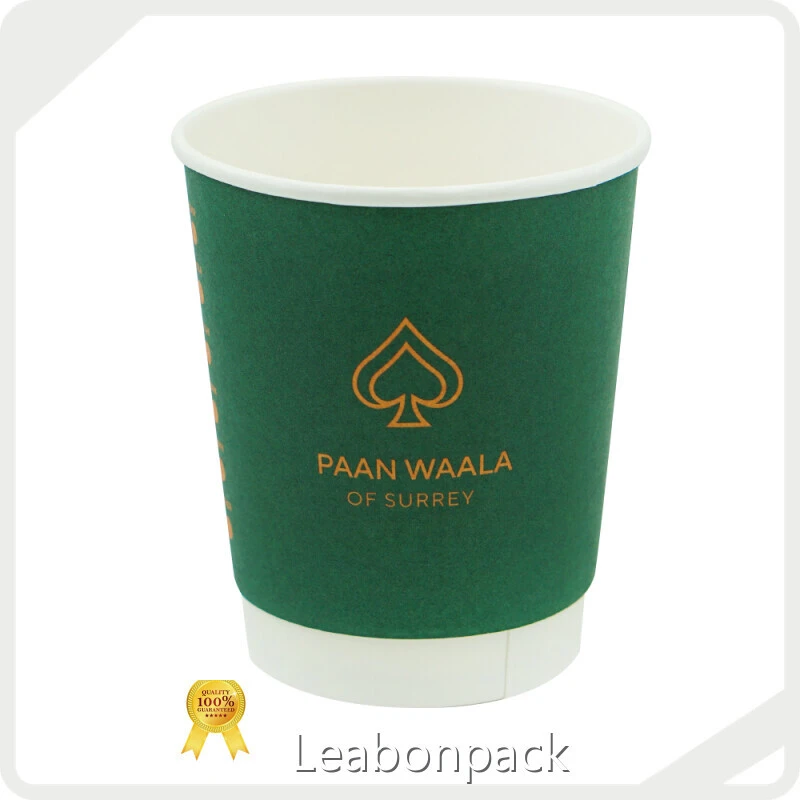Top Branded Disposable Coffee Cups Company 1