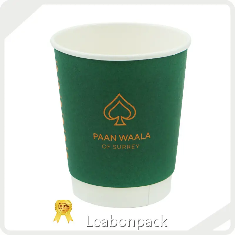 Top Branded Disposable Coffee Cups Company 1