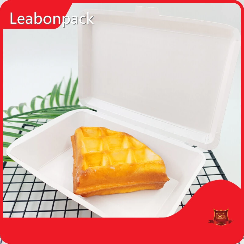 ODM Paper Takeaway Containers Paper Takeaway Containers Company 1