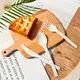 Leabonpack Disposable Cutlery Set OEM/ODM Disposable Cutlery SetCompany 1