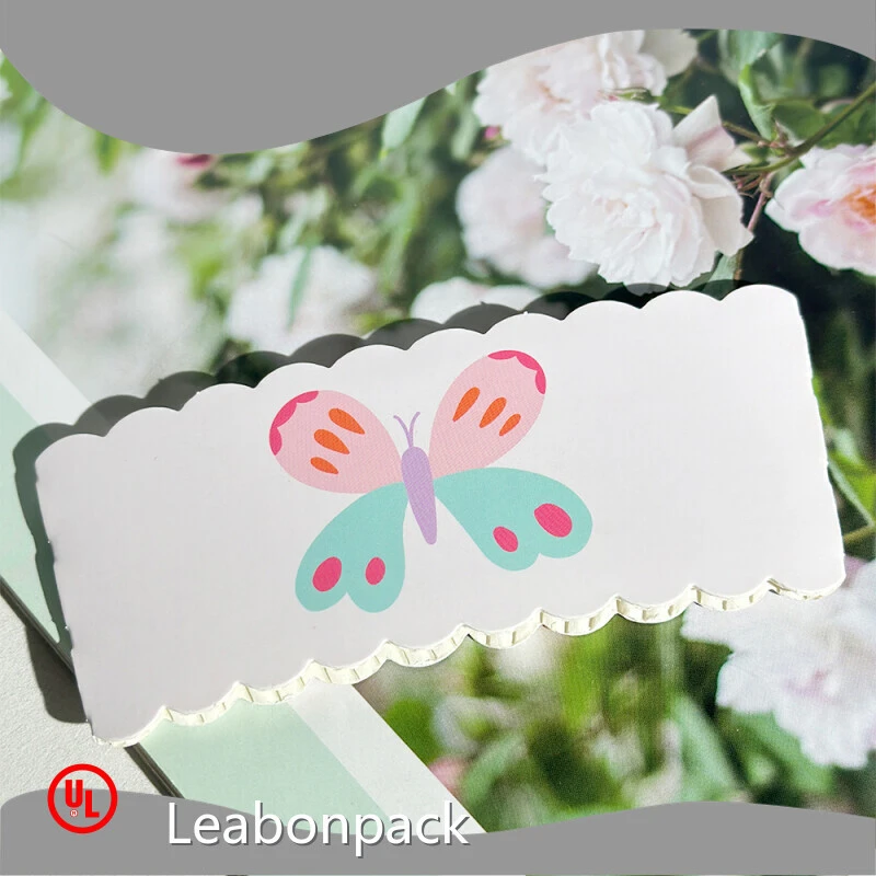 Custom Hot Cup Sleeves OEM/ODM 1 PieceSupply 1