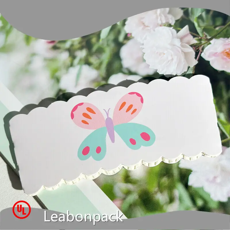 Custom Hot Cup Sleeves OEM/ODM 1 PieceSupply 1