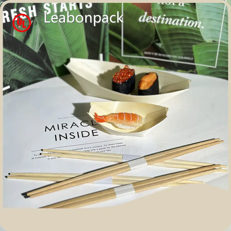 High-quality Disposable Straw Factory 1