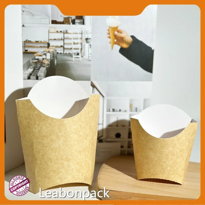 Wholesale Paper Takeaway Box 1