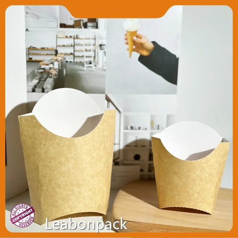 Wholesale Paper Takeaway Box 1