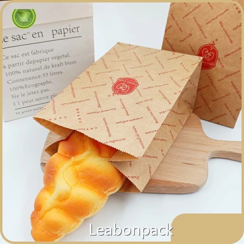 Leabonpack Sos Carrier Bags 1 Piece Sos Carrier BagsCompany 1