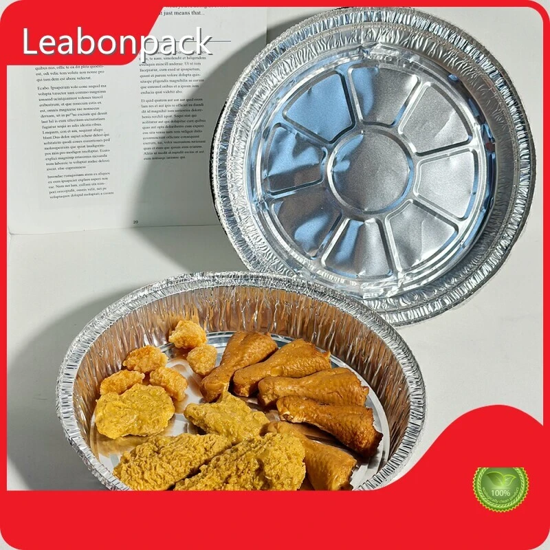 New Take Out Food Containers Company 1