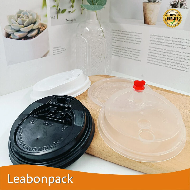 Disposable Cup Covers OEM/ODMManufacturers 1