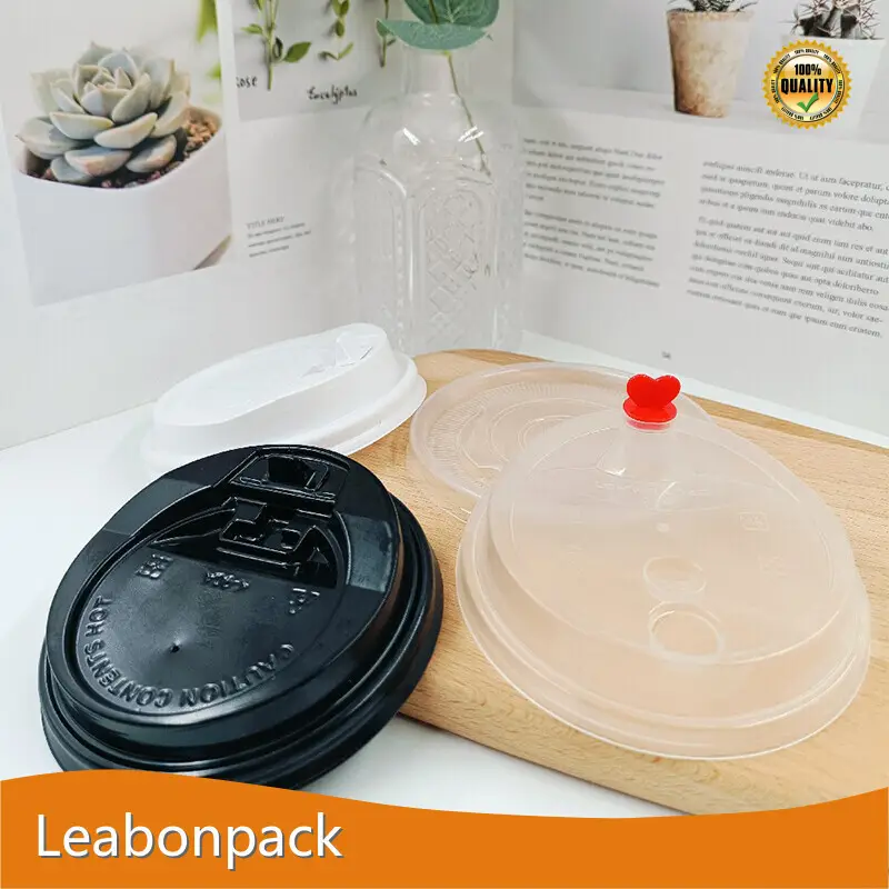 Disposable Cup Covers OEM/ODMManufacturers 1