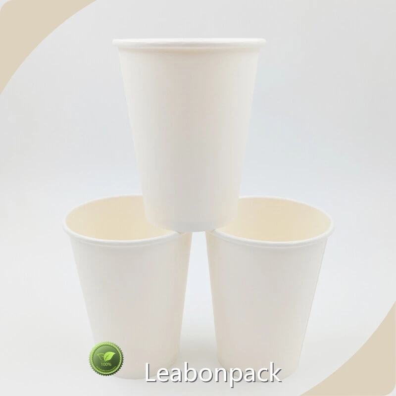 Personalized Paper Cups PSB001 by Leabonpack 1