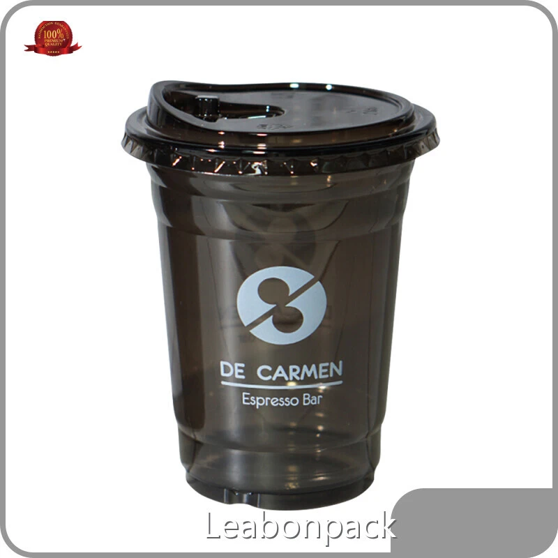 OEM Disposable Cups Wholesale Manufacturers 1