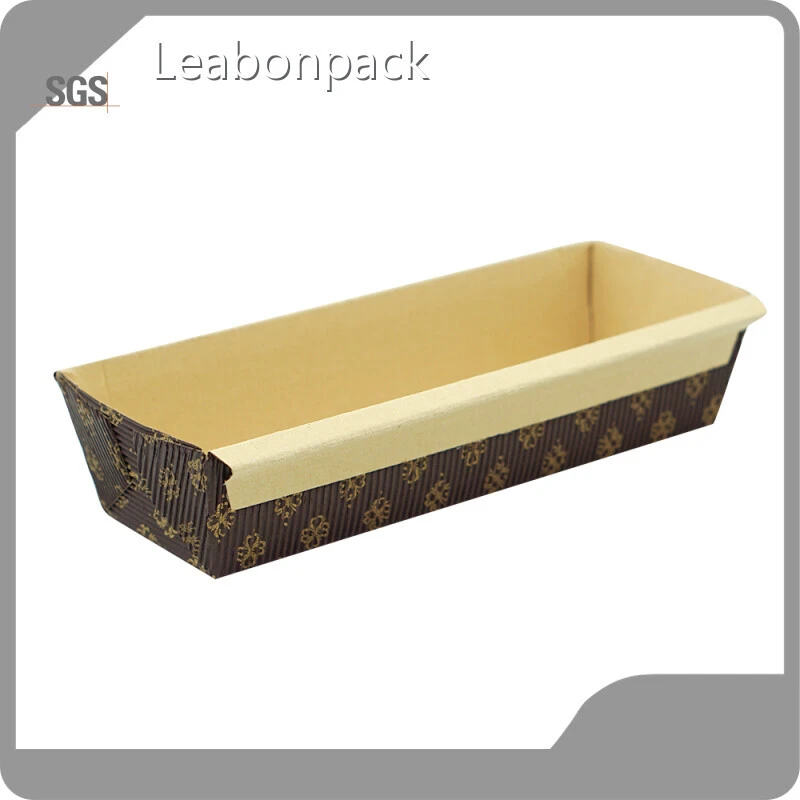 Leabonpack Disposable to Go Containers Disposable to Go ContainersFactory 1