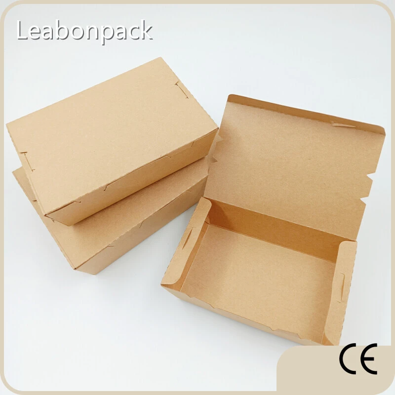 ODMkraft Take Out Boxes 1 Piece OEM/ODM 1
