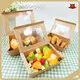 High-quality Compostable Takeout Container Company 1