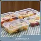 Takeaway Food Plastic Containers Company 1 Piece 1