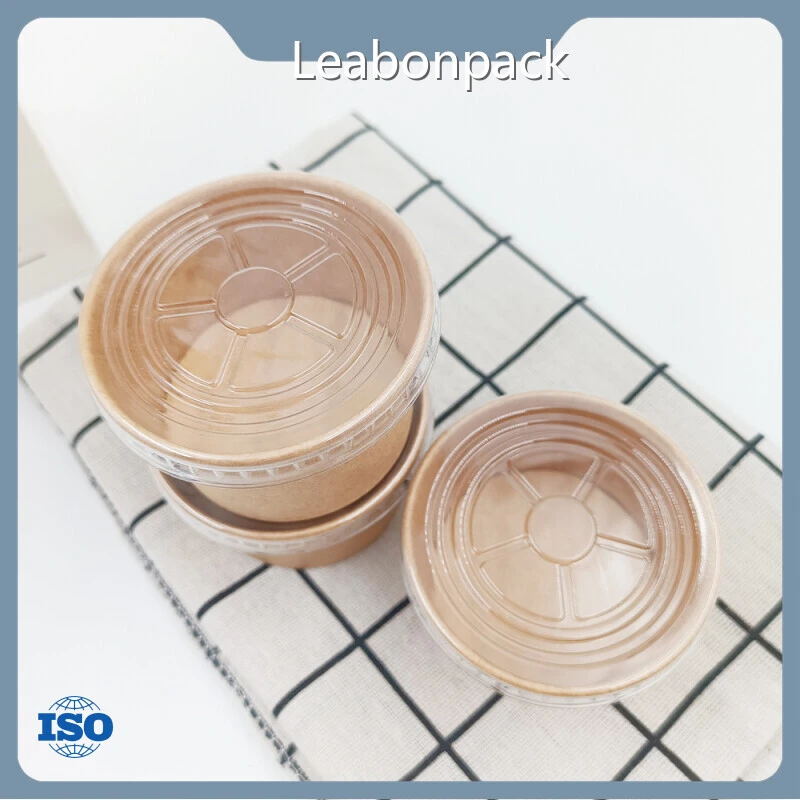 High-quality Food Containers Supplier Supply 1