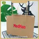 Paper Food Bag 1 Piece by Leabonpack 1