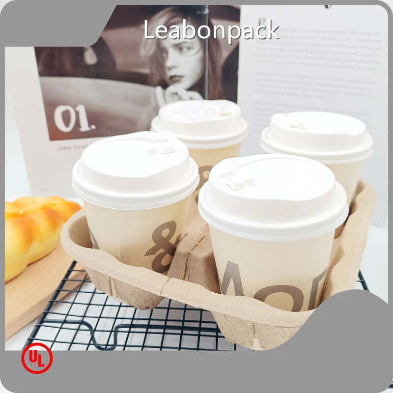 New Paper Coffee Holder 1