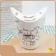 OEM Paper Ice Cream Tubs 1